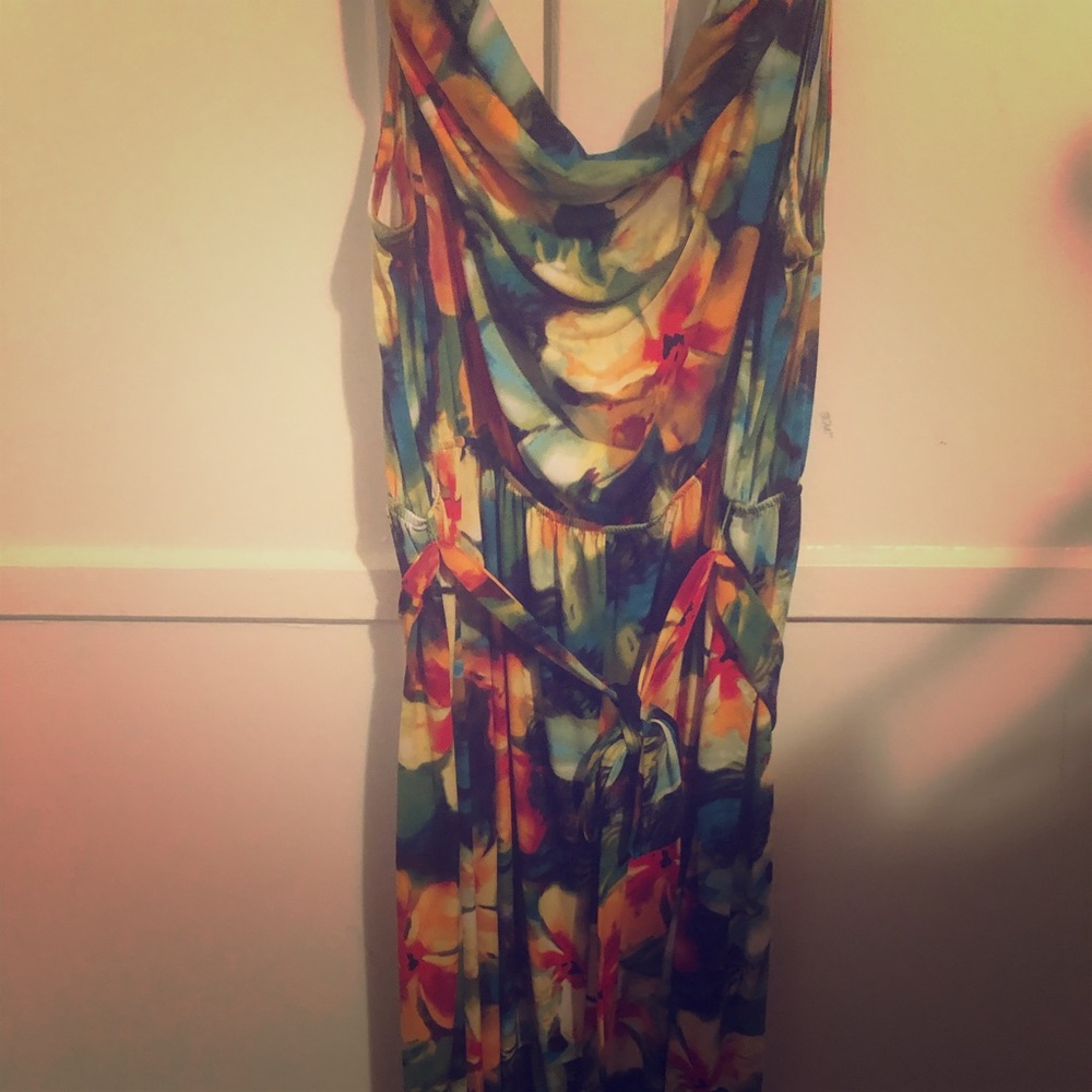 Hawaiian/Beach Wear